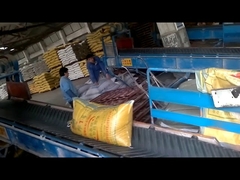 semi automatic packing machine weighing packaging machine